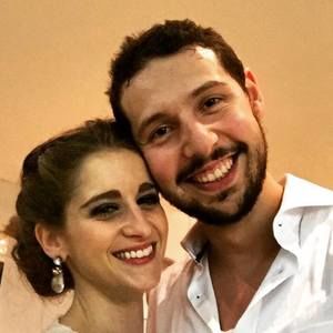 Meet your Posher, Daniel